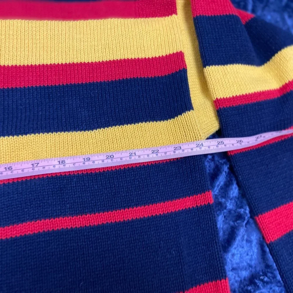 Muskoka Lake 90s VINTAGE Pullover Swiater Size XL